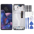 OEM LCD Screen Digitizer Full Assembly with Frame – Durable Build, Easy to Use, For Motorola Edge 2022