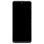 OEM LCD Screen Digitizer Full Assembly with Frame – Durable Build, Easy to Use, For Motorola Edge 2022
