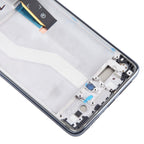 OEM LCD Screen Digitizer Full Assembly with Frame – Durable Build, Easy to Use, For Motorola Edge 2022