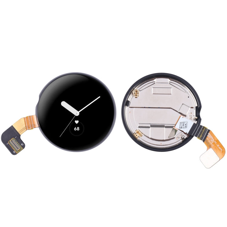 AMOLED Watch – AMOLED Screen (41mm) #2 For Google Pixel Watch 2022 41mm