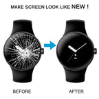 AMOLED Watch – AMOLED Screen (41mm) #2