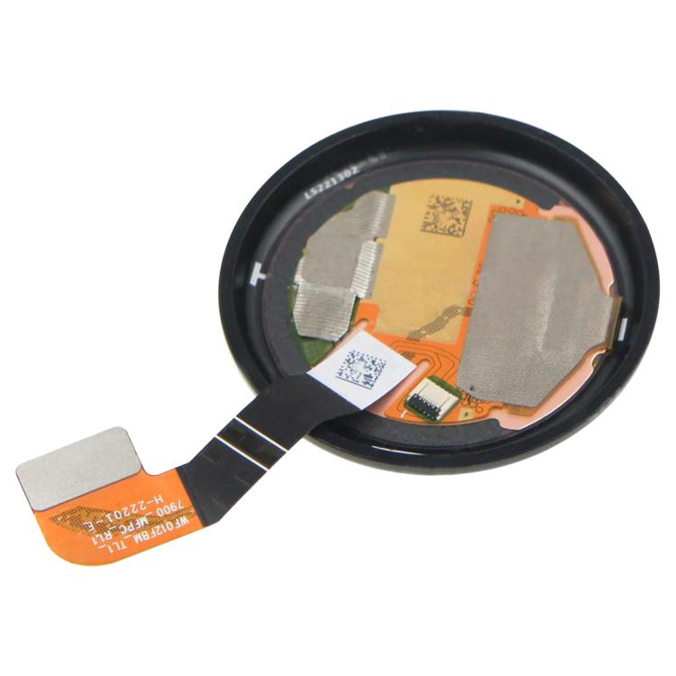 AMOLED LCD Screen With Digitizer Full Assembly For Google Pixel Watch 2 2023 G4TSL, GC3G8, GD2WG 41mm, For Google Pixel Watch 2 2023 41mm