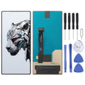 For ZTE nubia Red Magic 8S Pro AMOLED LCD Screen with Digitizer Full Assembly – Durable Build, Easy to Use, For ZTE nubia RedMagic 8S Pro For ZTE nubia RedMagic 8S Pro