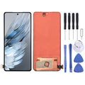 NX713J AMOLED LCD Screen with Digitizer Full Assembly – Durable Build, Easy to Use, For ZTE nubia Z50S Pro
