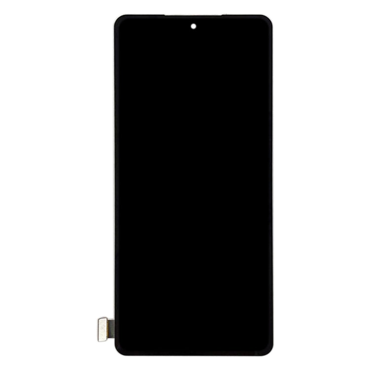 NX713J AMOLED LCD Screen with Digitizer Full Assembly – Durable Build, Easy to Use, For ZTE nubia Z50S Pro