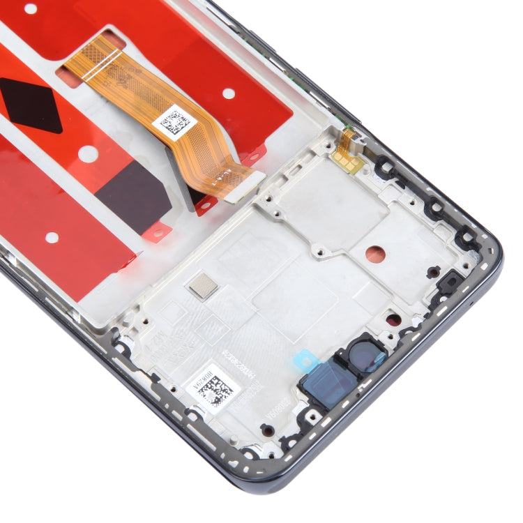 For Honor X9b Original LCD Screen Digitizer Full Assembly with Frame – Durable Build, Easy to Use, For Honor X9b (Original)