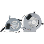1 Pairs CPU Cooling Cooler Fan For Microsoft Surface Studio 28 NS6CB01 NS6CB00 – Durable Build, Easy to Use, For Microsoft Surface Studio 28