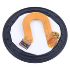 LCD Screen with Digitizer Full Assembly – Durable Build, Easy to Use, For Garmin Forerunner 945