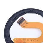 LCD Screen with Digitizer Full Assembly – Durable Build, Easy to Use, For Garmin Forerunner 945