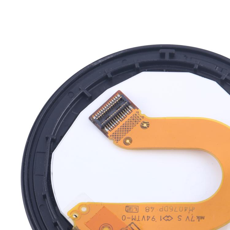 LCD Screen with Digitizer Full Assembly – Durable Build, Easy to Use, For Garmin Forerunner 945
