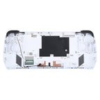 For Asus Rog Ally-RC71L-NH005W 120HZ Original LCD Screen Digitizer Full Assembly with Frame – Durable Build, Easy to Use, For Asus Rog Ally (with Frame)