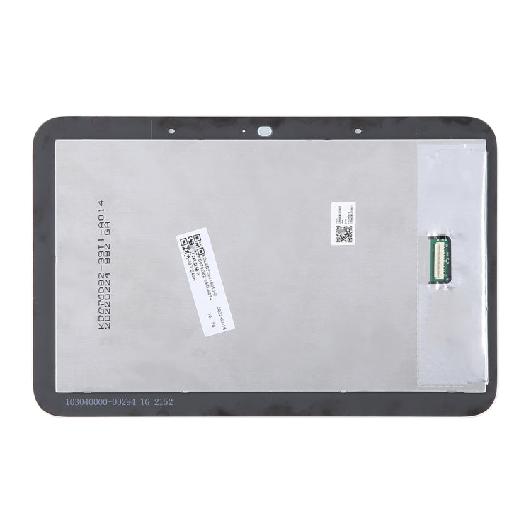 For Google Nest HUB Gen2 LCD Screen with Digitizer Full Assembly – Durable Build, Easy to Use