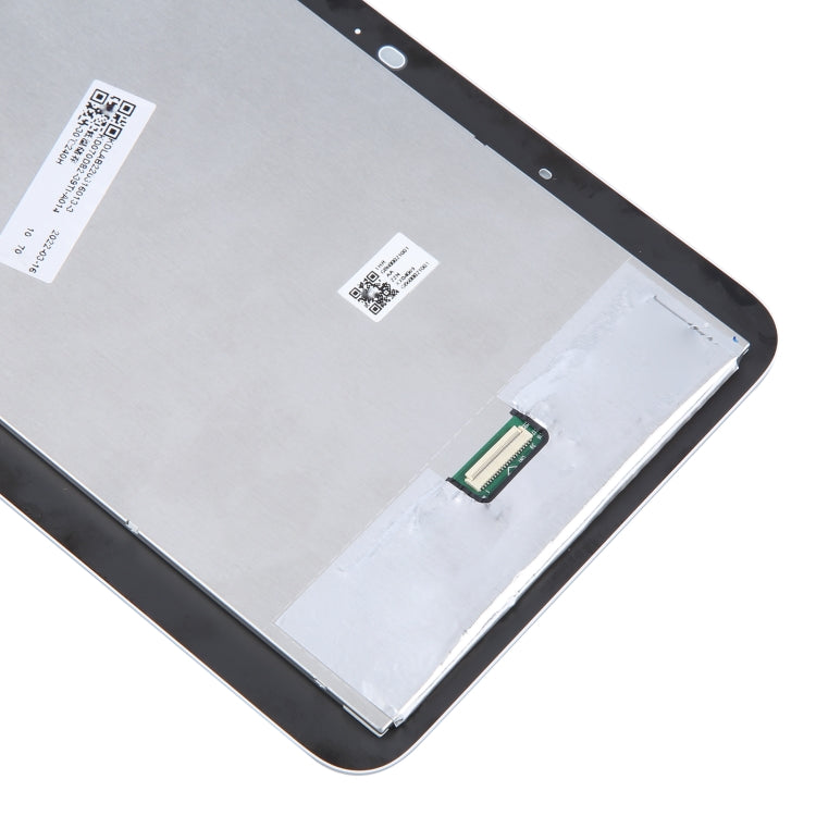 For Google Nest HUB Gen2 LCD Screen with Digitizer Full Assembly – Durable Build, Easy to Use