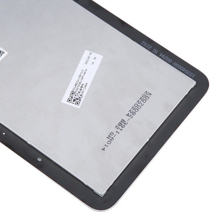 For Google Nest HUB Gen2 LCD Screen with Digitizer Full Assembly – Durable Build, Easy to Use