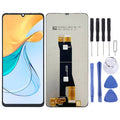 8550 LCD Screen with Digitizer Full Assembly – Durable Build, Easy to Use, For ZTE Blade V50 Vita
