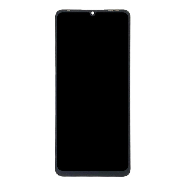 8550 LCD Screen with Digitizer Full Assembly – Durable Build, Easy to Use, For ZTE Blade V50 Vita