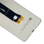 8550 LCD Screen with Digitizer Full Assembly – Durable Build, Easy to Use, For ZTE Blade V50 Vita