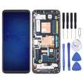 For Asus ROG Phone 6 Original LCD Screen Digitizer Full Assembly with Frame – Durable Build, Easy to Use, For Asus ROG Phone 6(Original) For Asus ROG Phone 6(Original)