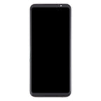 For Asus ROG Phone 6 Original LCD Screen Digitizer Full Assembly with Frame – Durable Build, Easy to Use, For Asus ROG Phone 6(Original)