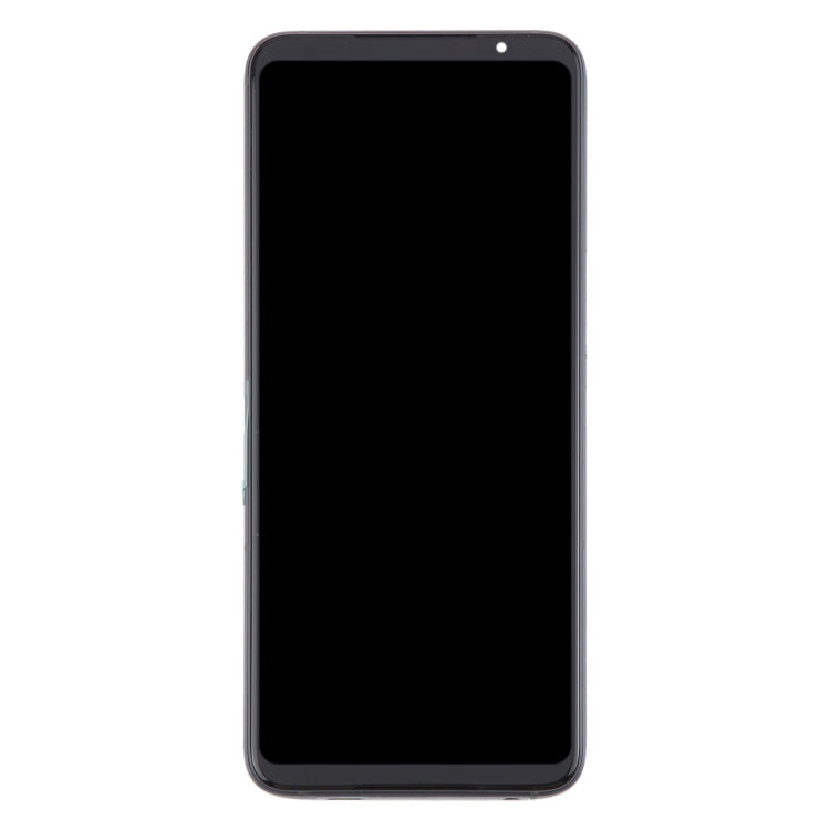 For Asus ROG Phone 6 Original LCD Screen Digitizer Full Assembly with Frame – Durable Build, Easy to Use, For Asus ROG Phone 6(Original)