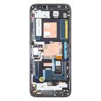 For Asus ROG Phone 6 Original LCD Screen Digitizer Full Assembly with Frame – Durable Build, Easy to Use, For Asus ROG Phone 6(Original)