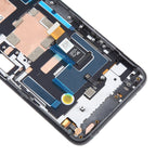 For Asus ROG Phone 6 Original LCD Screen Digitizer Full Assembly with Frame – Durable Build, Easy to Use, For Asus ROG Phone 6(Original)