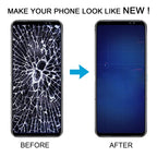 For Asus ROG Phone 6 Original LCD Screen Digitizer Full Assembly with Frame – Durable Build, Easy to Use, For Asus ROG Phone 6(Original)