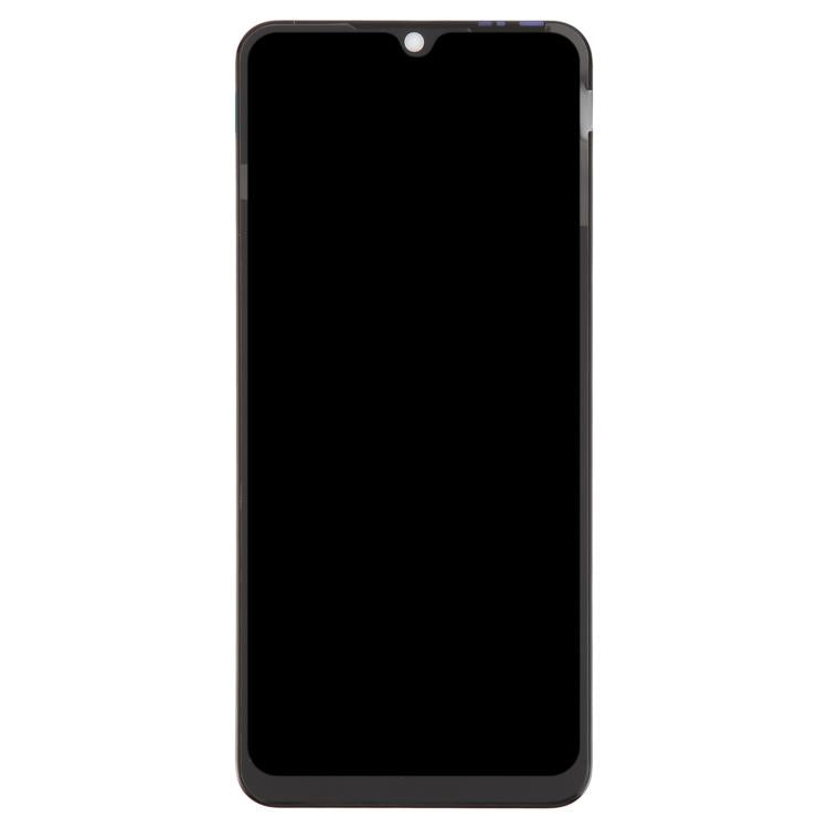 Original AMOLED LCD Screen For Tecno Pova 4 Pro with Digitizer Full Assembly – Durable Build, Easy to Use, For Tecno Pova 4 Pro(Original)