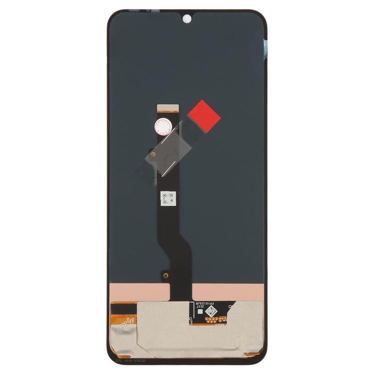 Original AMOLED LCD Screen For Tecno Pova 4 Pro with Digitizer Full Assembly – Durable Build, Easy to Use, For Tecno Pova 4 Pro(Original)
