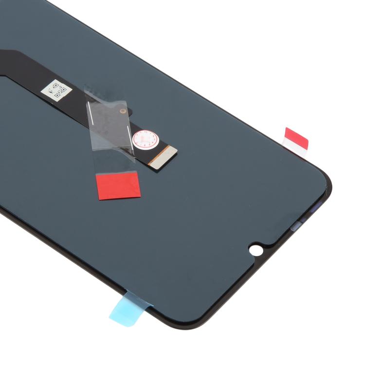 Original AMOLED LCD Screen For Tecno Pova 4 Pro with Digitizer Full Assembly – Durable Build, Easy to Use, For Tecno Pova 4 Pro(Original)