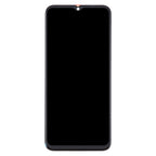LCD Screen Digitizer Full Assembly with Frame – Durable Build, Easy to Use, For ZTE Blade V50 Design 4G