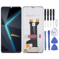 For ZTE Nubia Neo 5G LCD Screen with Digitizer Full Assembly – Durable Build, Easy to Use, For ZTE Nubia Neo 5G 8150N