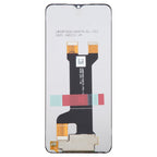 For ZTE Nubia Neo 5G LCD Screen with Digitizer Full Assembly – Durable Build, Easy to Use, For ZTE Nubia Neo 5G 8150N