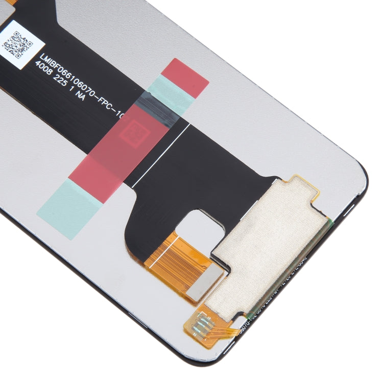For ZTE Nubia Neo 5G LCD Screen with Digitizer Full Assembly – Durable Build, Easy to Use, For ZTE Nubia Neo 5G 8150N