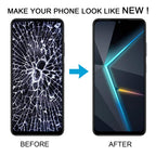 For ZTE Nubia Neo 5G LCD Screen with Digitizer Full Assembly – Durable Build, Easy to Use, For ZTE Nubia Neo 5G 8150N