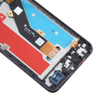LCD Screen Digitizer Full Assembly with Frame – Durable Build, Easy to Use, For ZTE Blade A34