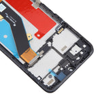 LCD Screen Digitizer Full Assembly with Frame – Durable Build, Easy to Use, For ZTE Blade A54
