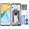 8550 LCD Screen Digitizer Full Assembly with Frame – Durable Build, Easy to Use, For ZTE Blade V50 Vita