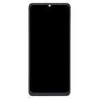 8550 LCD Screen Digitizer Full Assembly with Frame – Durable Build, Easy to Use, For ZTE Blade V50 Vita