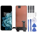 For ZTE Blade V50 Design 4G LCD Screen with Digitizer Full Assembly – Durable Build, Easy to Use, For OnePlus Open