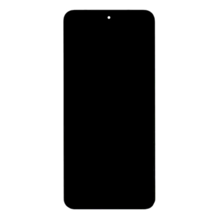 For ZTE Blade V50 Design 4G LCD Screen with Digitizer Full Assembly – Durable Build, Easy to Use, For OnePlus Open
