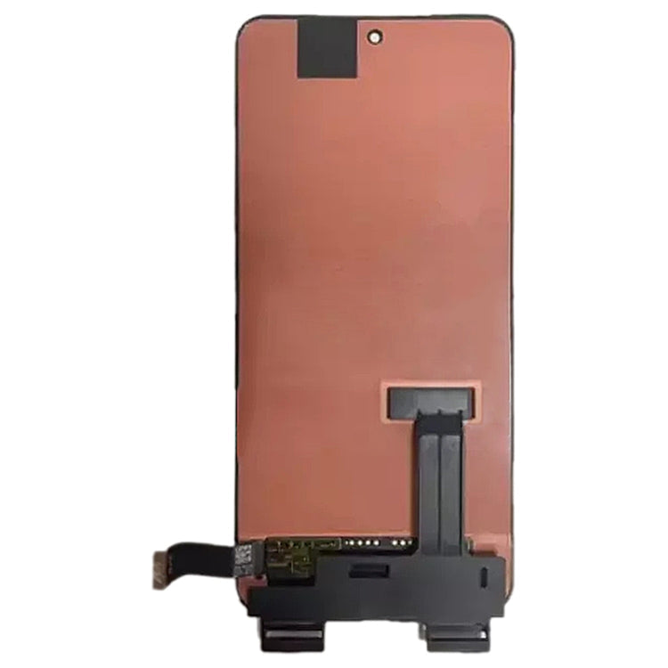 For ZTE Blade V50 Design 4G LCD Screen with Digitizer Full Assembly – Durable Build, Easy to Use, For OnePlus Open