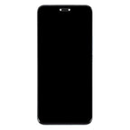For Honor Magic6 Pro Original LCD Screen Digitizer Full Assembly with Frame, For Honor Magic6 Pro(Original)