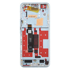 For Honor Magic6 Pro Original LCD Screen Digitizer Full Assembly with Frame, For Honor Magic6 Pro(Original)