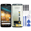 LCD Screen with Digitizer Full Assembly – Durable Build, Easy to Use, For CAT S62