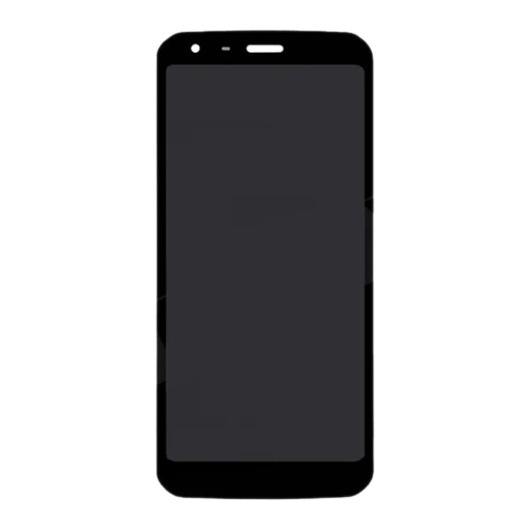 LCD Screen with Digitizer Full Assembly – Durable Build, Easy to Use, For CAT S62