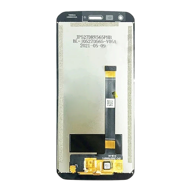 LCD Screen with Digitizer Full Assembly – Durable Build, Easy to Use, For CAT S62