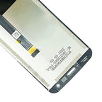 LCD Screen with Digitizer Full Assembly – Durable Build, Easy to Use, For CAT S62