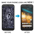 LCD Screen with Digitizer Full Assembly – Durable Build, Easy to Use, For CAT S62