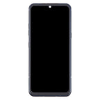 For LG V60 ThinQ US Version Original LCD Screen Digitizer Full Assembly with Frame – Durable Build, Easy to Use, For LG V60 ThinQ US Version(Original)